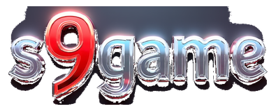s9game logo